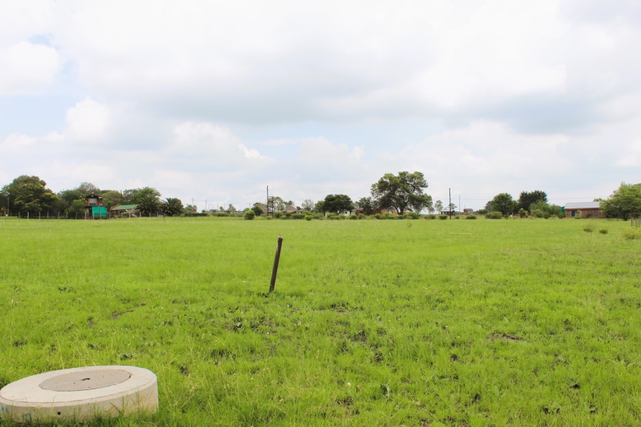 0 Bedroom Property for Sale in Metsimaholo Free State